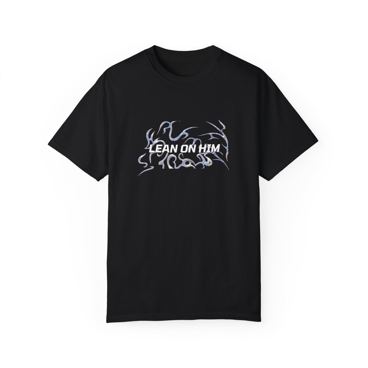 "ENDURING FAITH" T-SHIRT