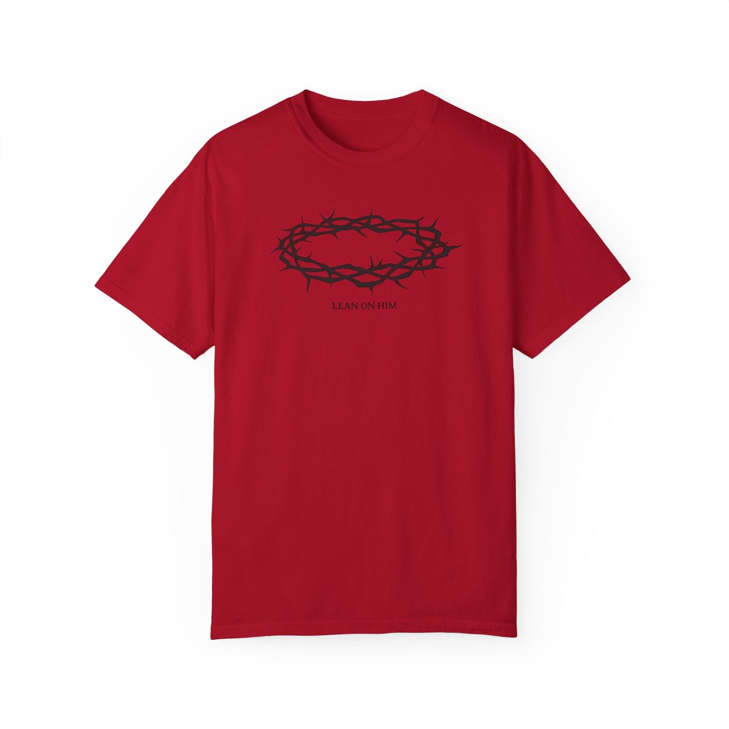 “TO SUFFER IS TO LOVE V.2” T-SHIRT