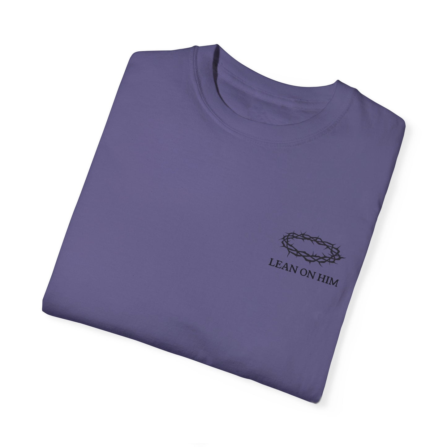 “TO SUFFER IS TO LOVE V.3” T-SHIRT