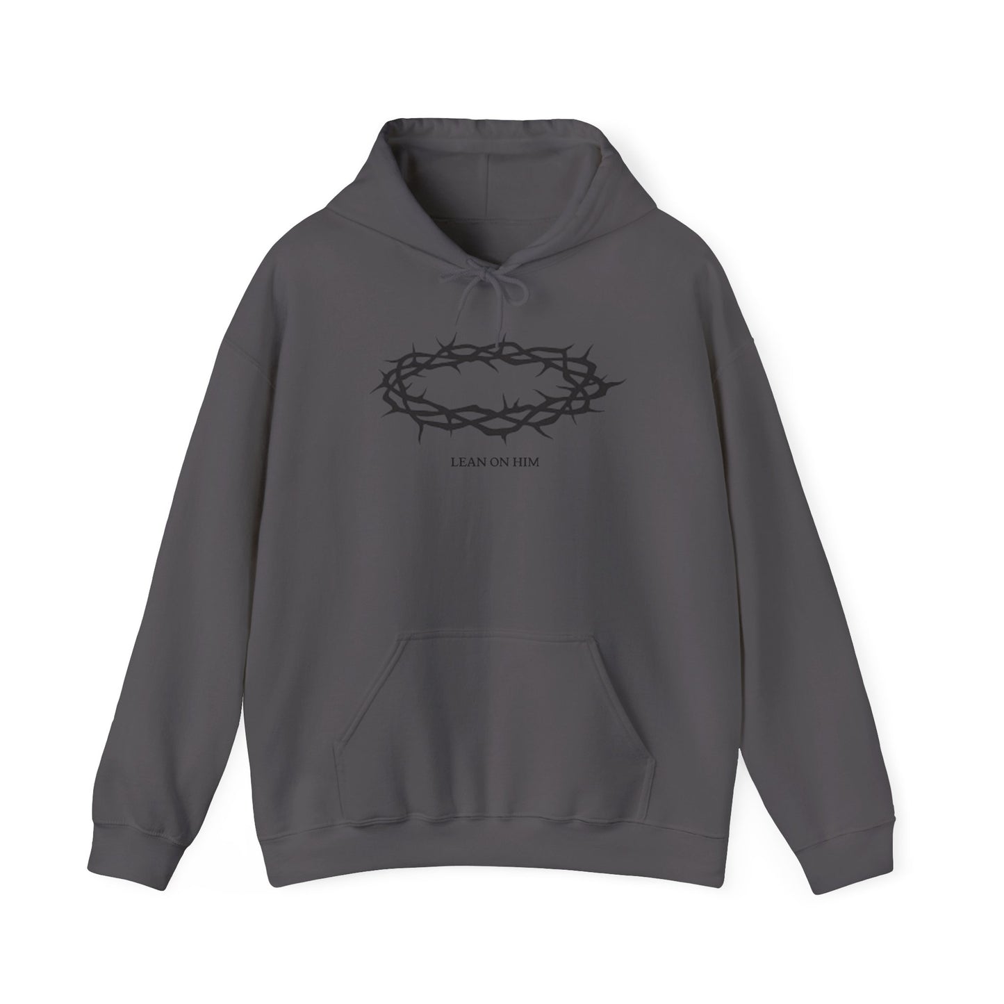 “TO SUFFER IS TO LOVE V.4”Hoodie