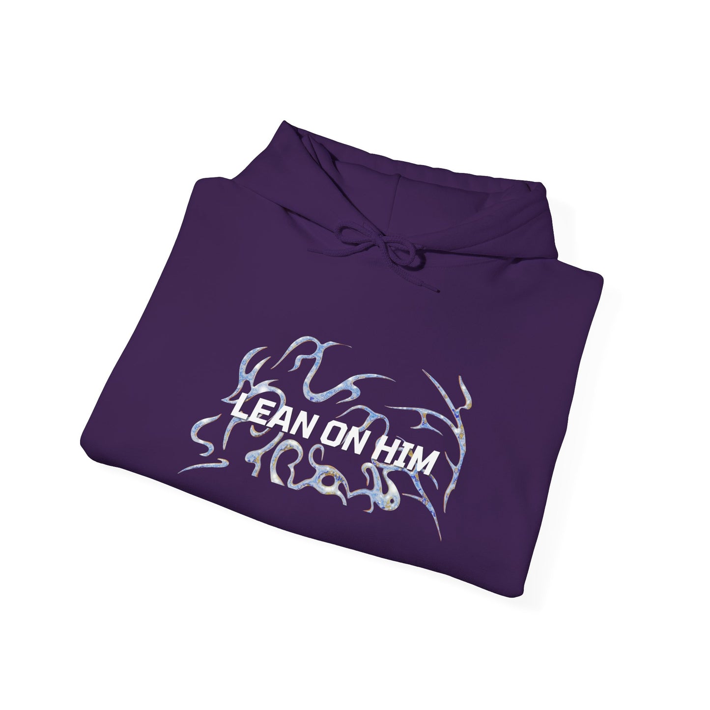 "UNSHAKEN FAITH" HOODIE