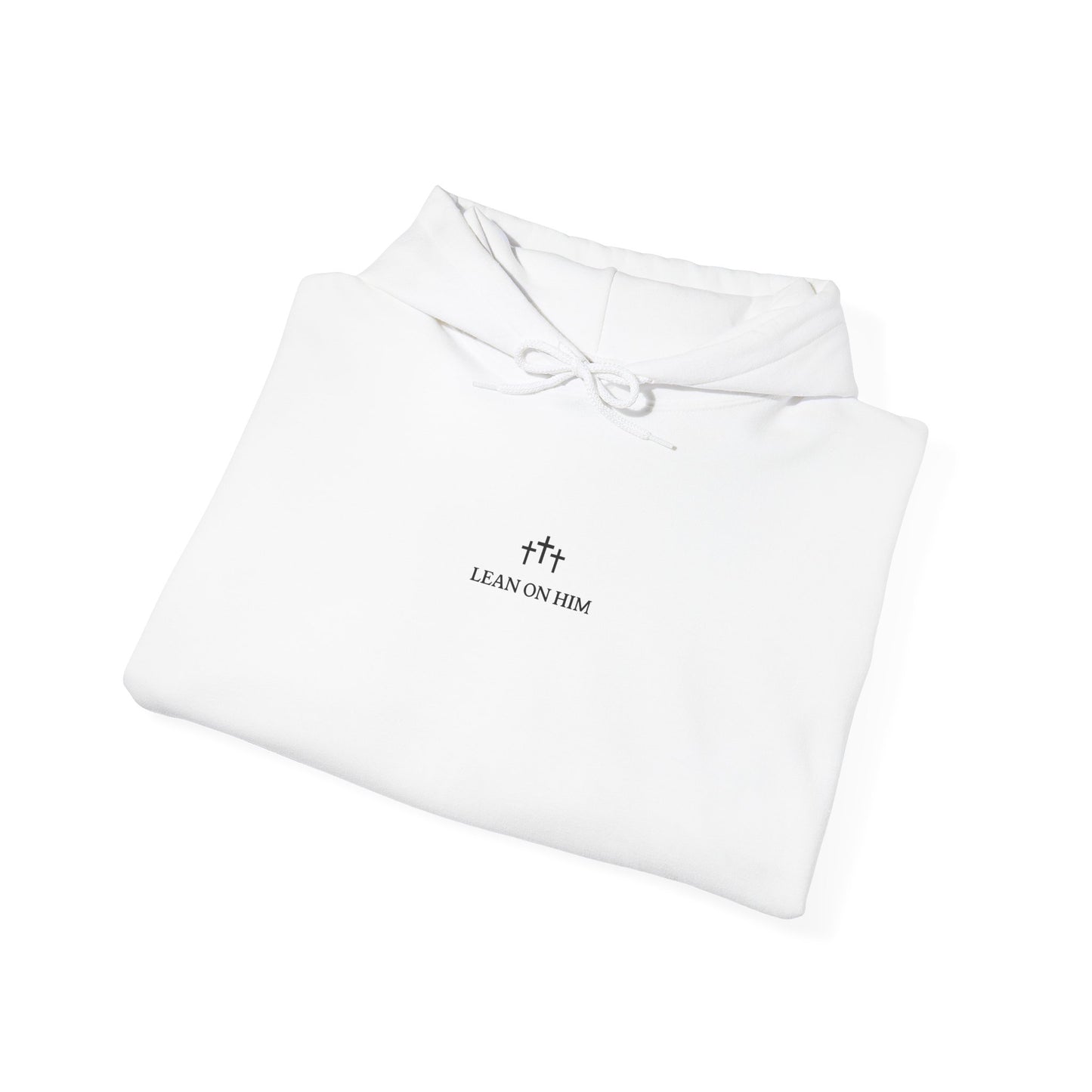 "SON OF GOD" HOODIE
