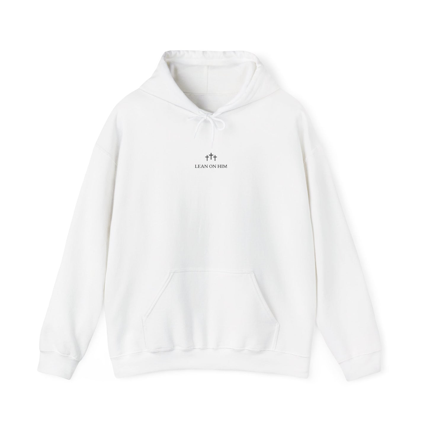 "SON OF GOD" HOODIE