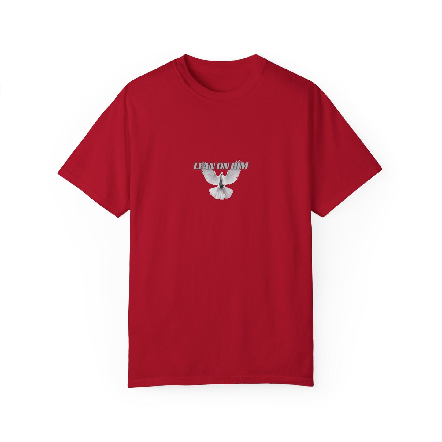 “HEAR THE WHISPER OF THE SPIRIT” T-SHIRT