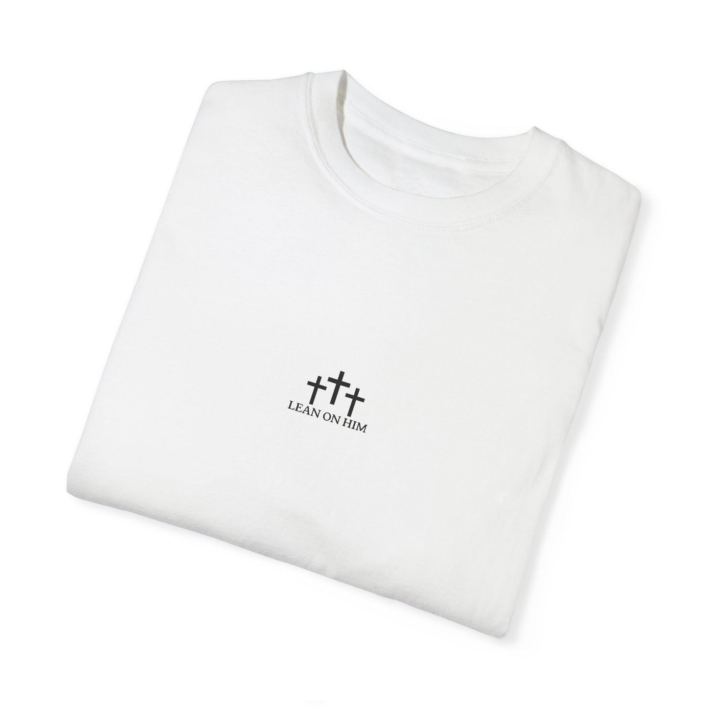"IN ALL THINGS" T-SHIRT
