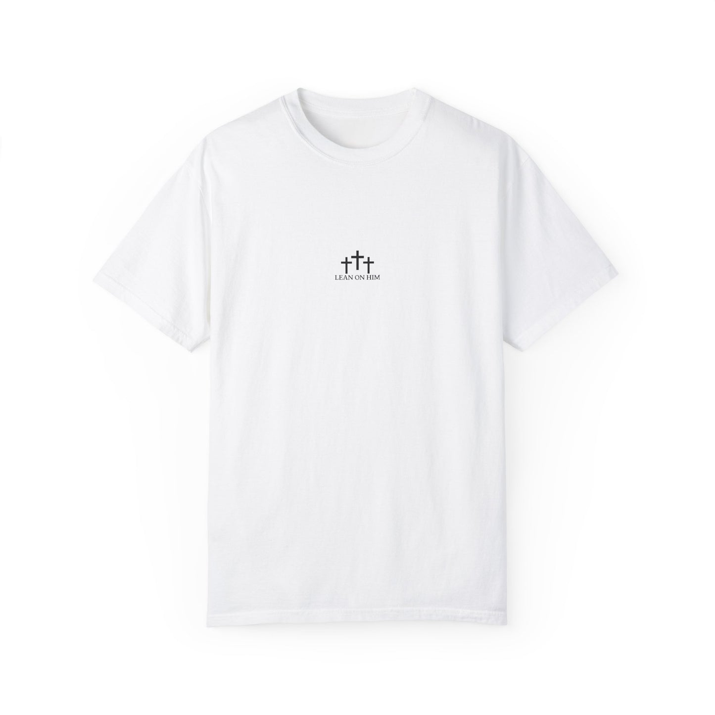 "IN ALL THINGS" T-SHIRT