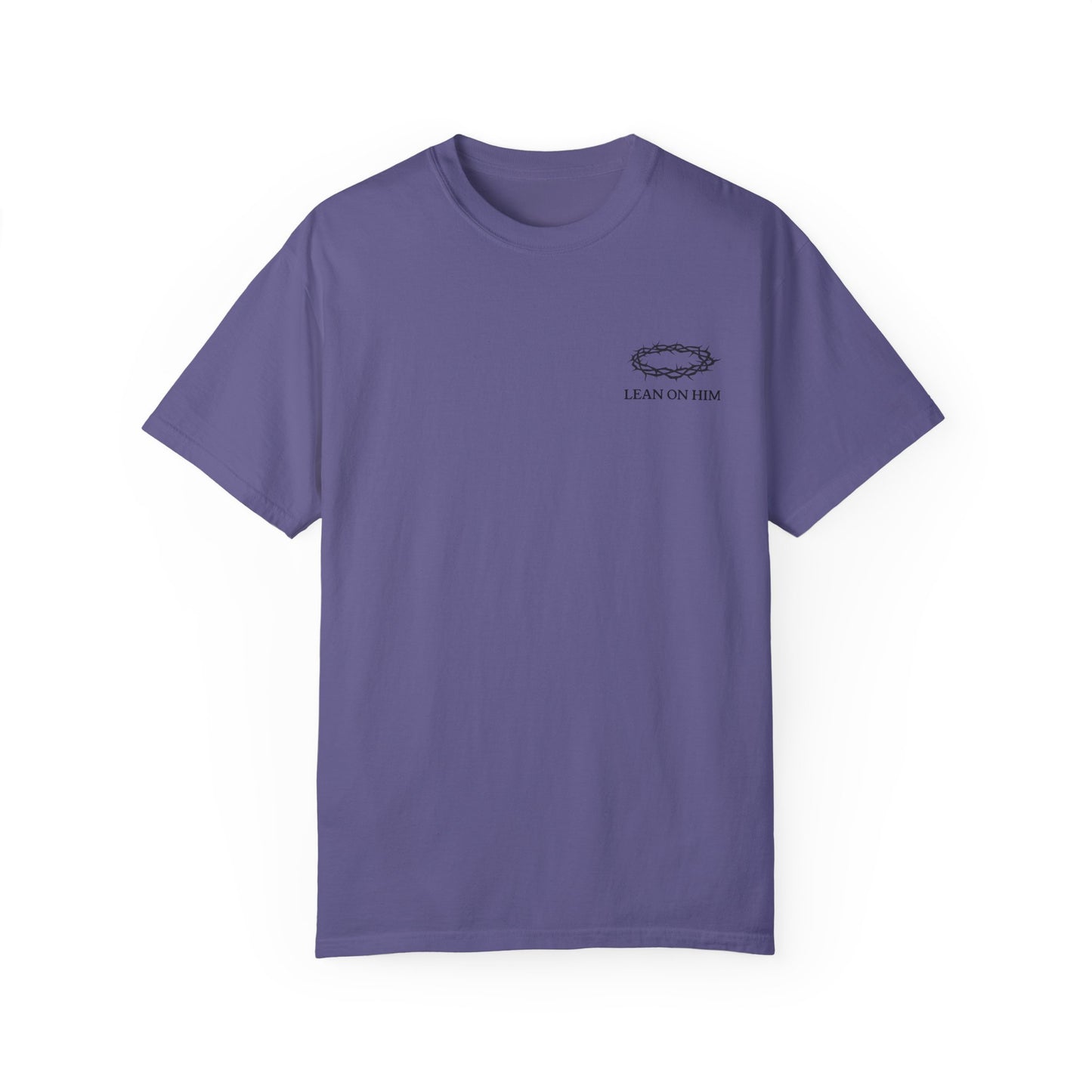 “TO SUFFER IS TO LOVE V.3” T-SHIRT