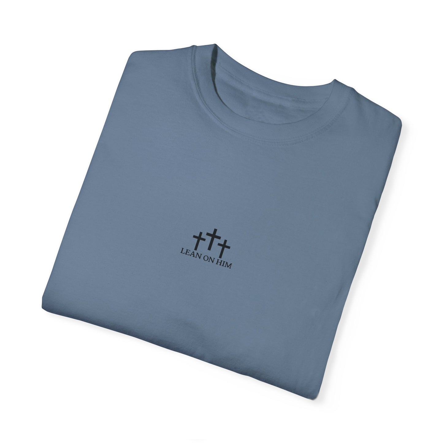 “JESUS LOVES YOU” T-SHIRT