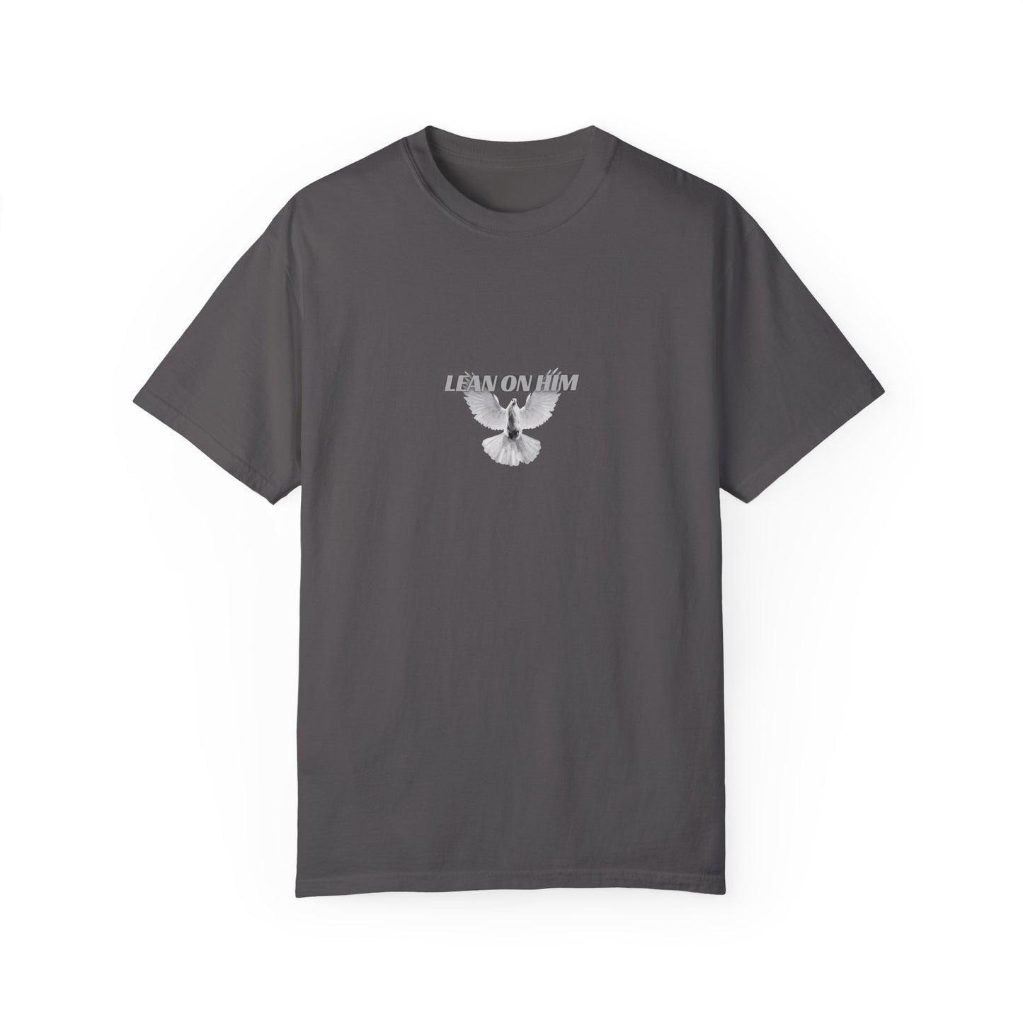 "TRUST IN THE SPIRIT’S VOICE" T-SHIRT