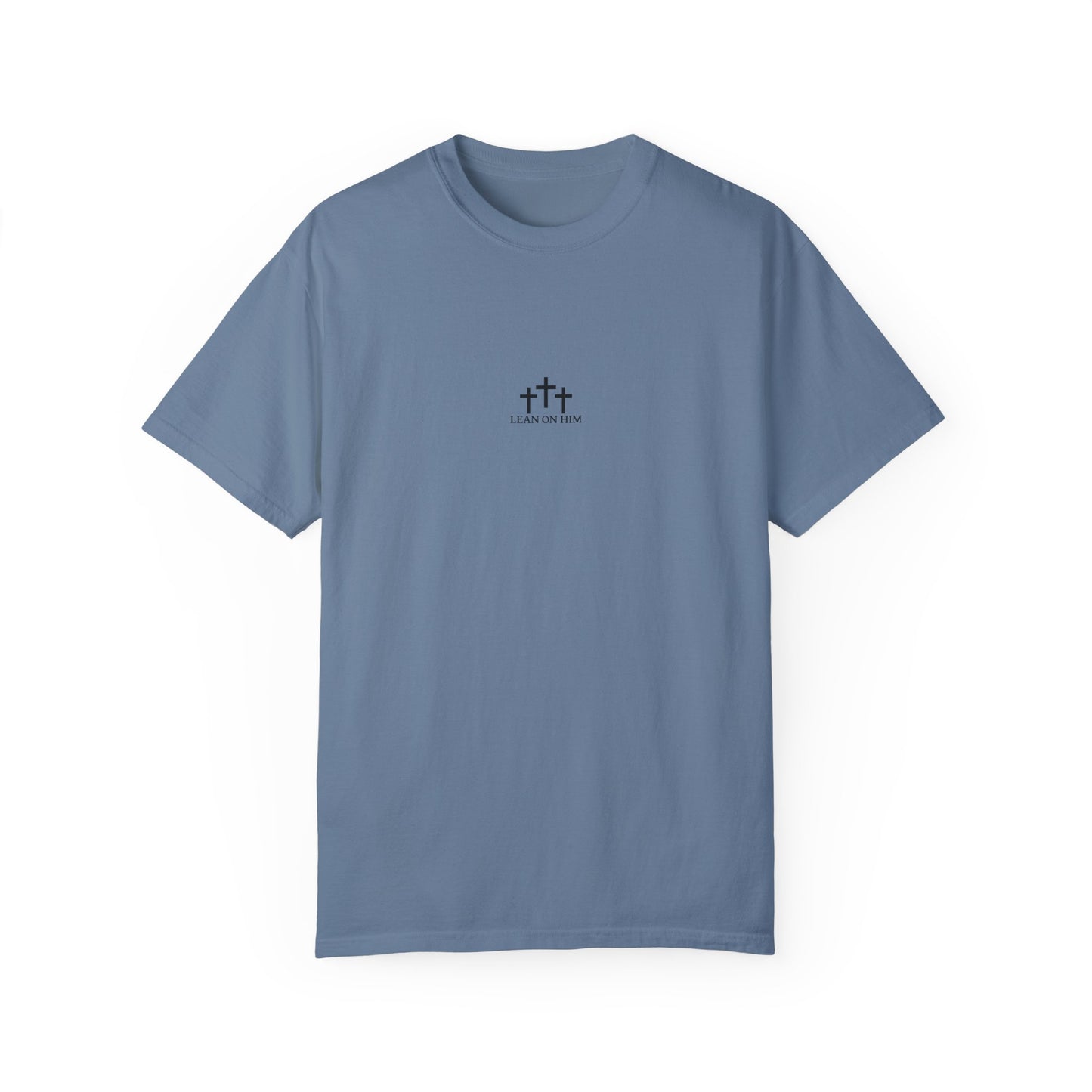 “JESUS LOVES YOU” T-SHIRT