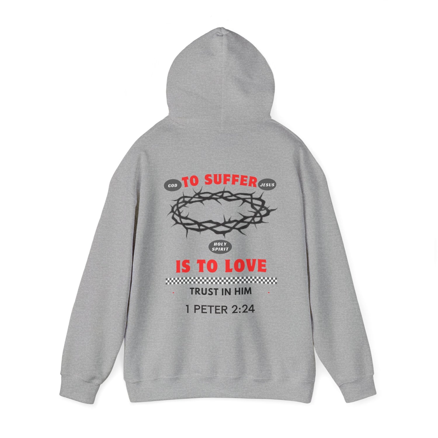 HOODIES