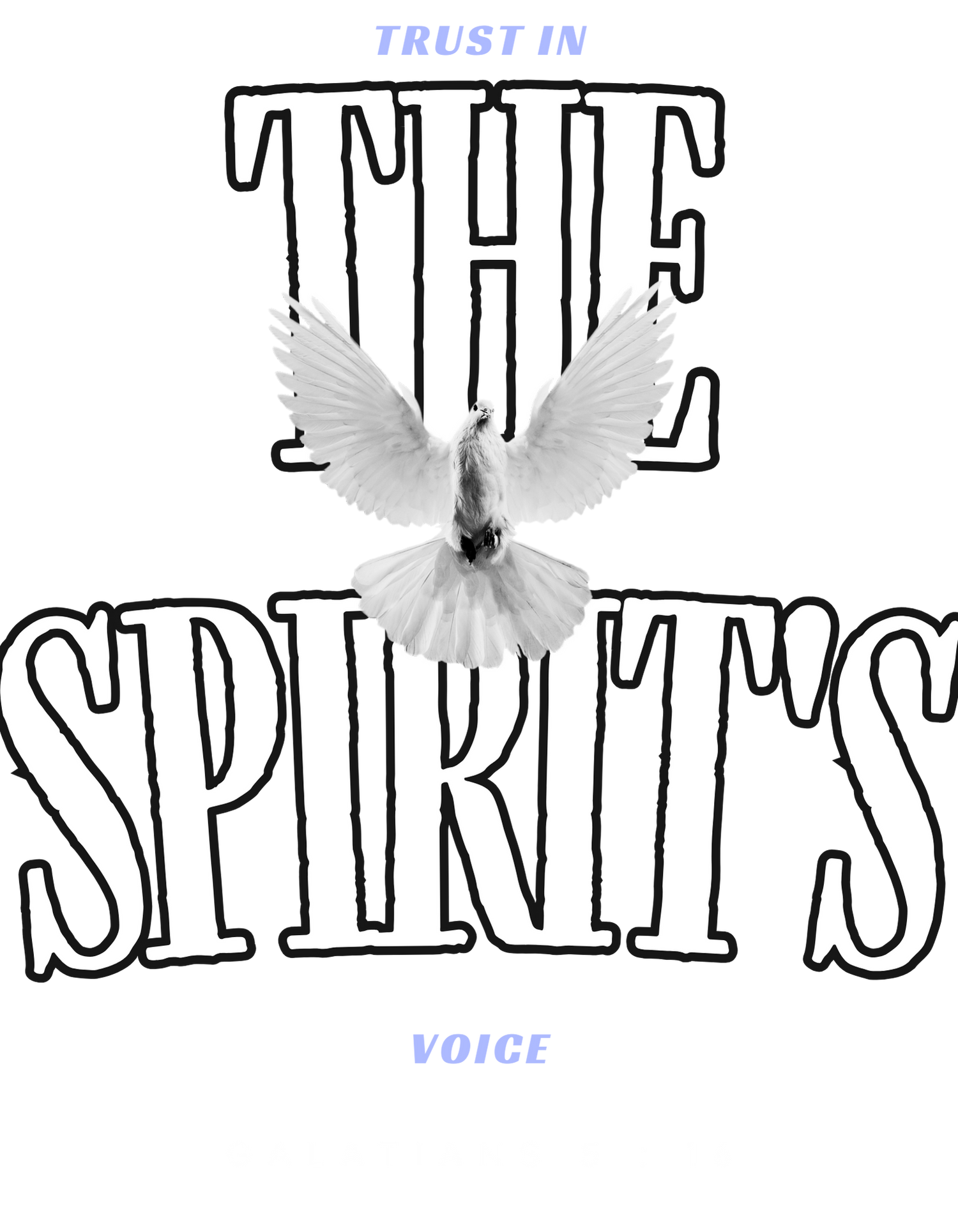 HOLY SPIRIT COLLECTION
