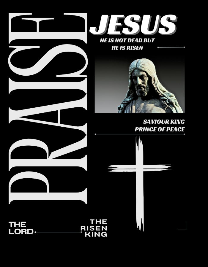 PRAISE COLLECTION