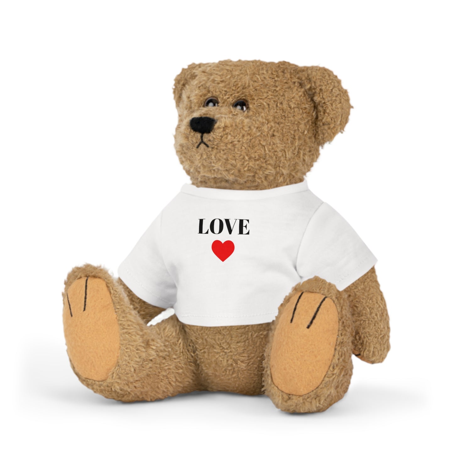 Love Stuffed Animal