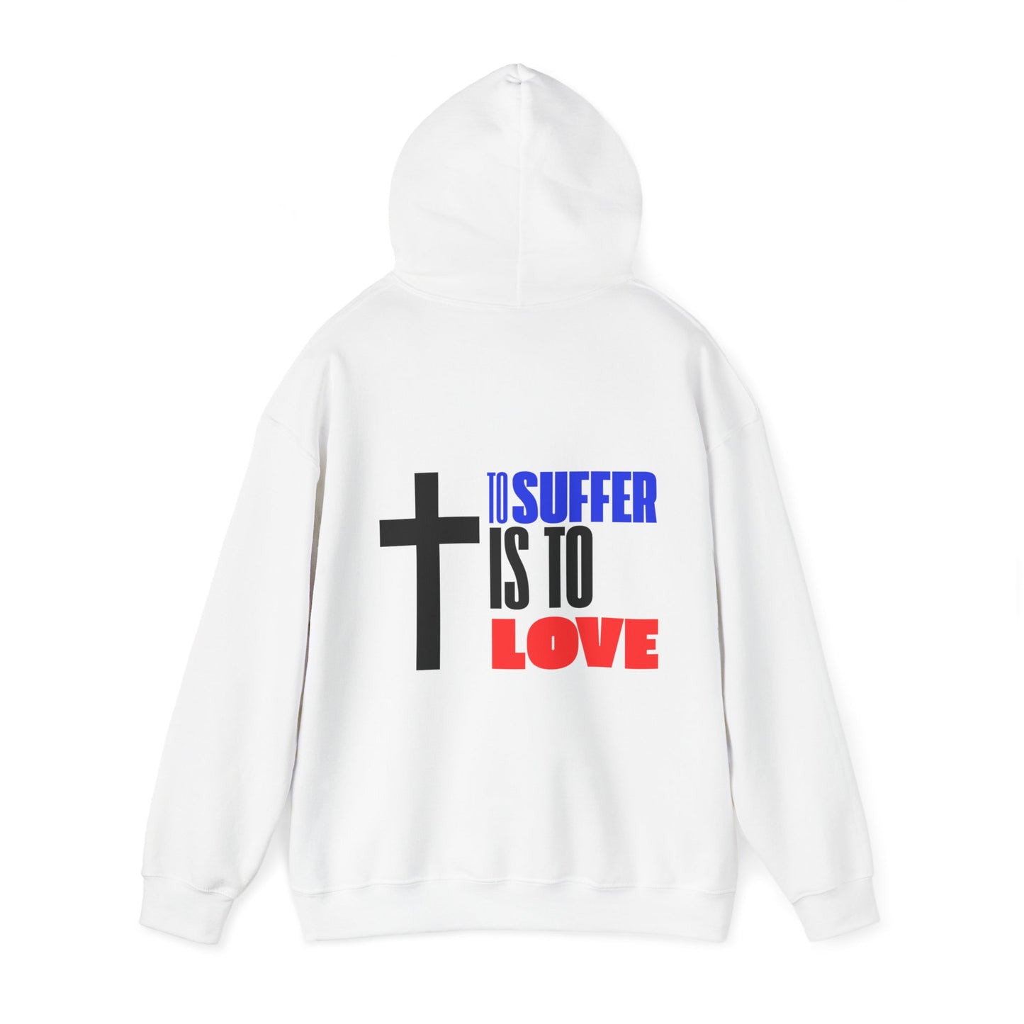 "To Suffer Is To Love V.3"