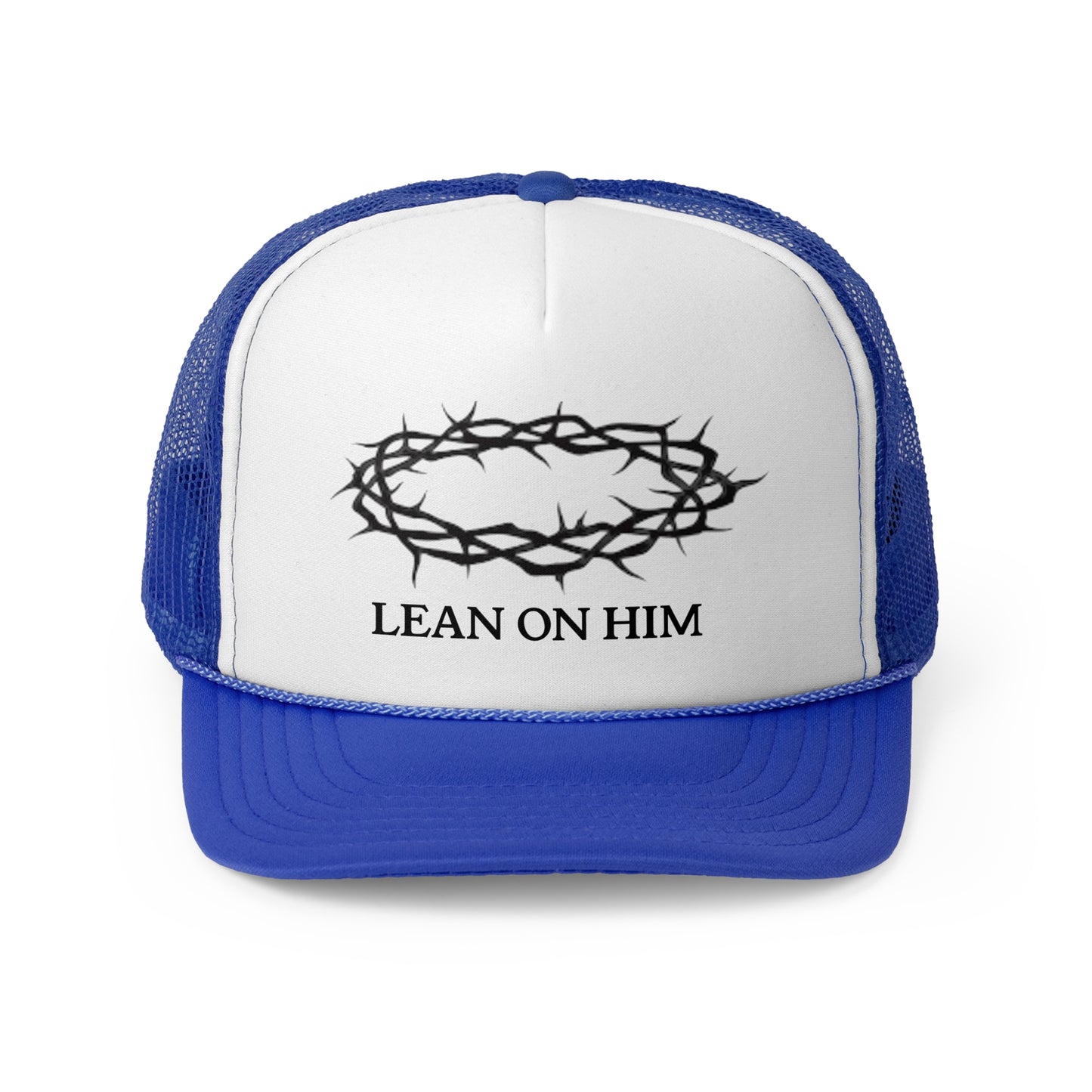 "Crown Of Thorns" Hat