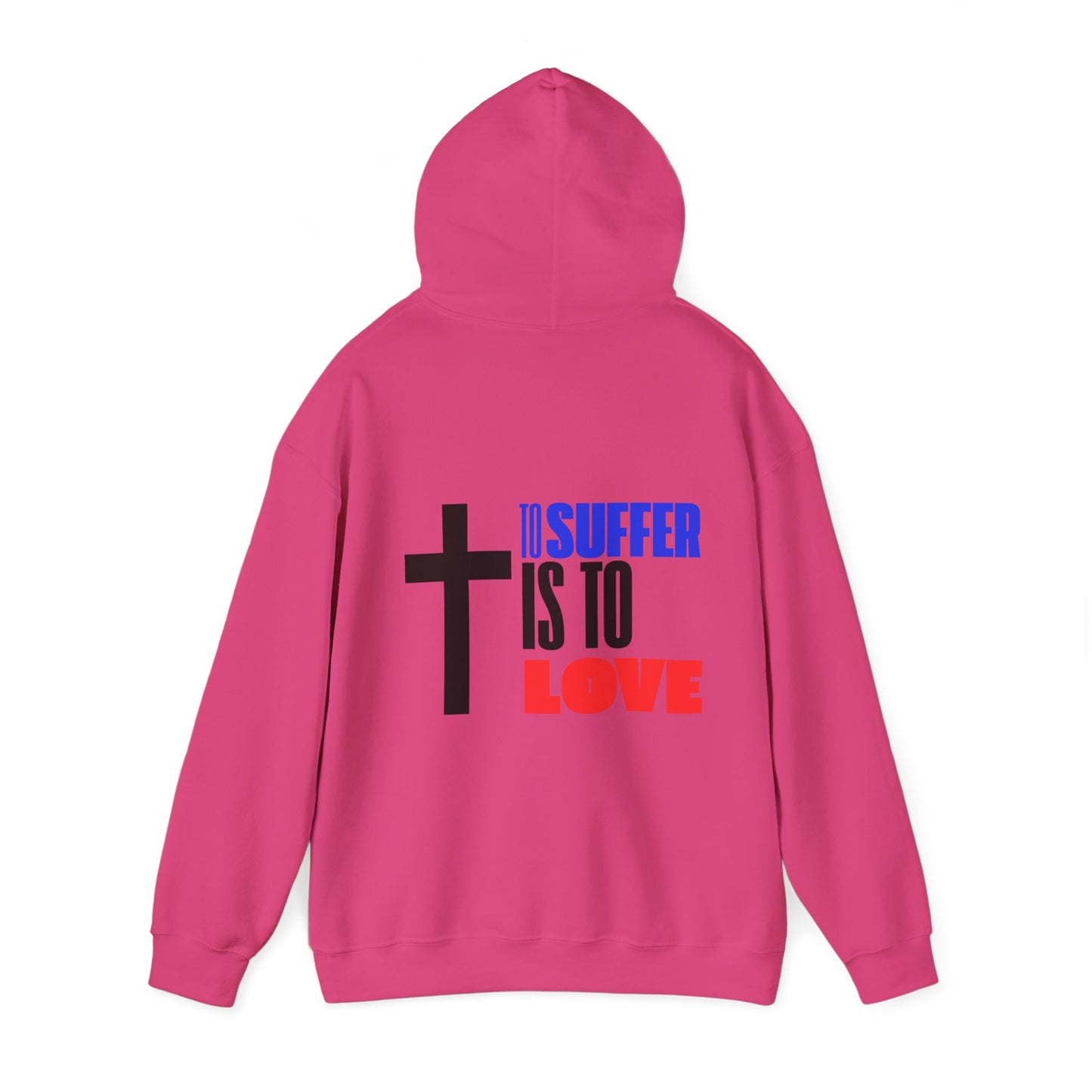 "To Suffer Is To Love V.3"