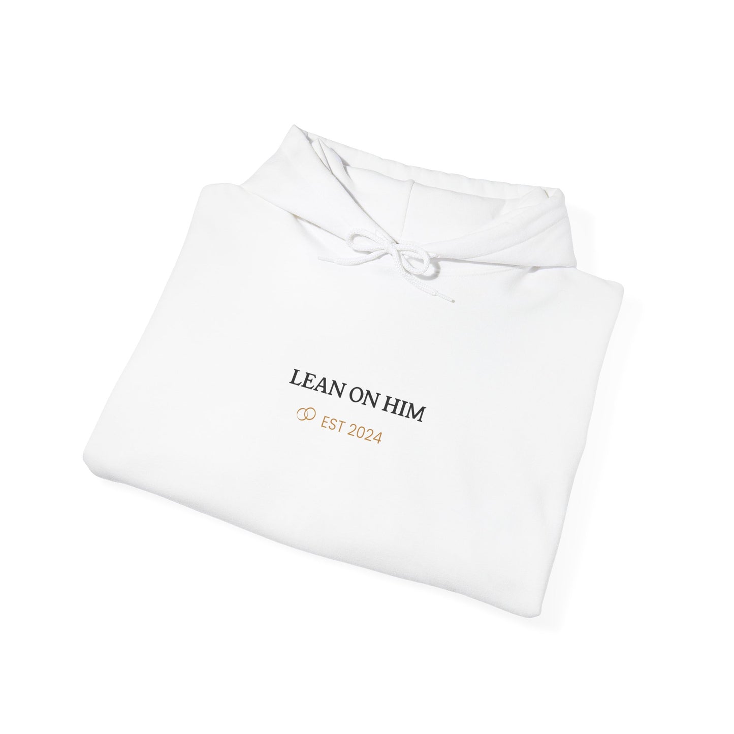 "WHAT WOULD JESUS DO?" HOODIE