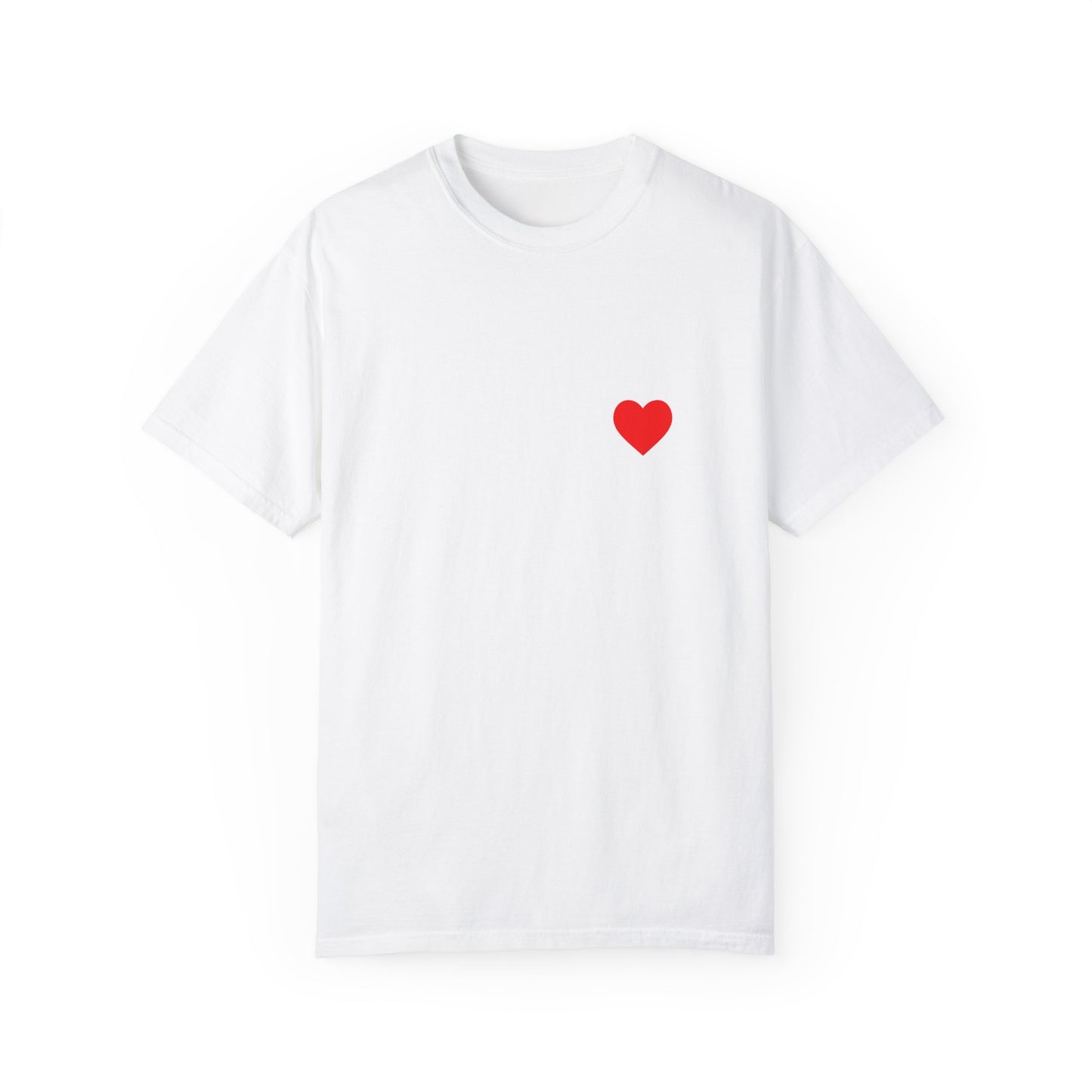 “YOU ARE LOVED” T-SHIRT