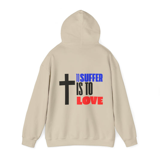 "To Suffer Is To Love V.3"