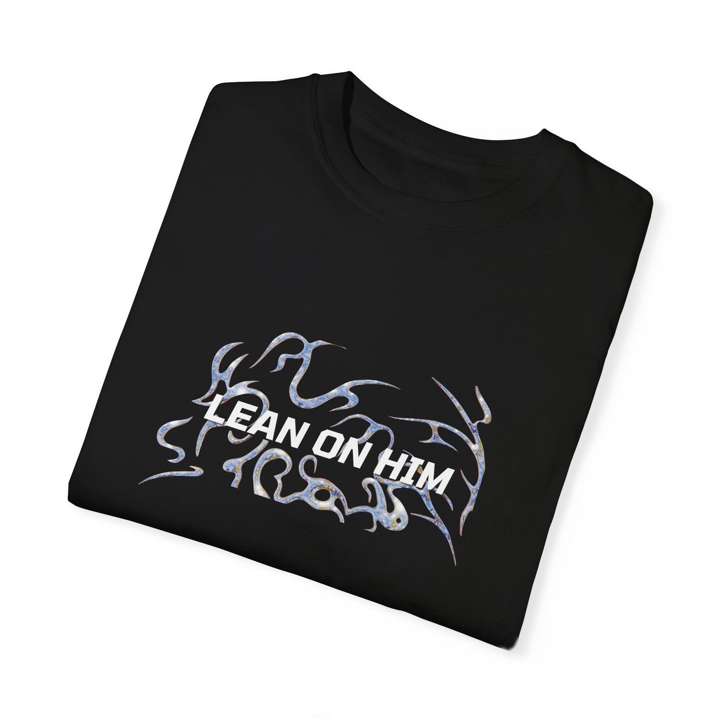 "ENDURING FAITH" T-SHIRT