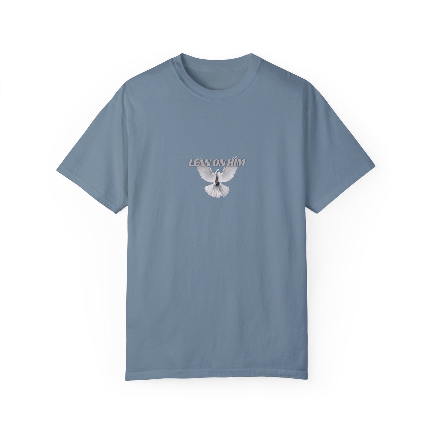 "LET THE HOLY SPIRIT GUIDE YOU" T-SHIRT