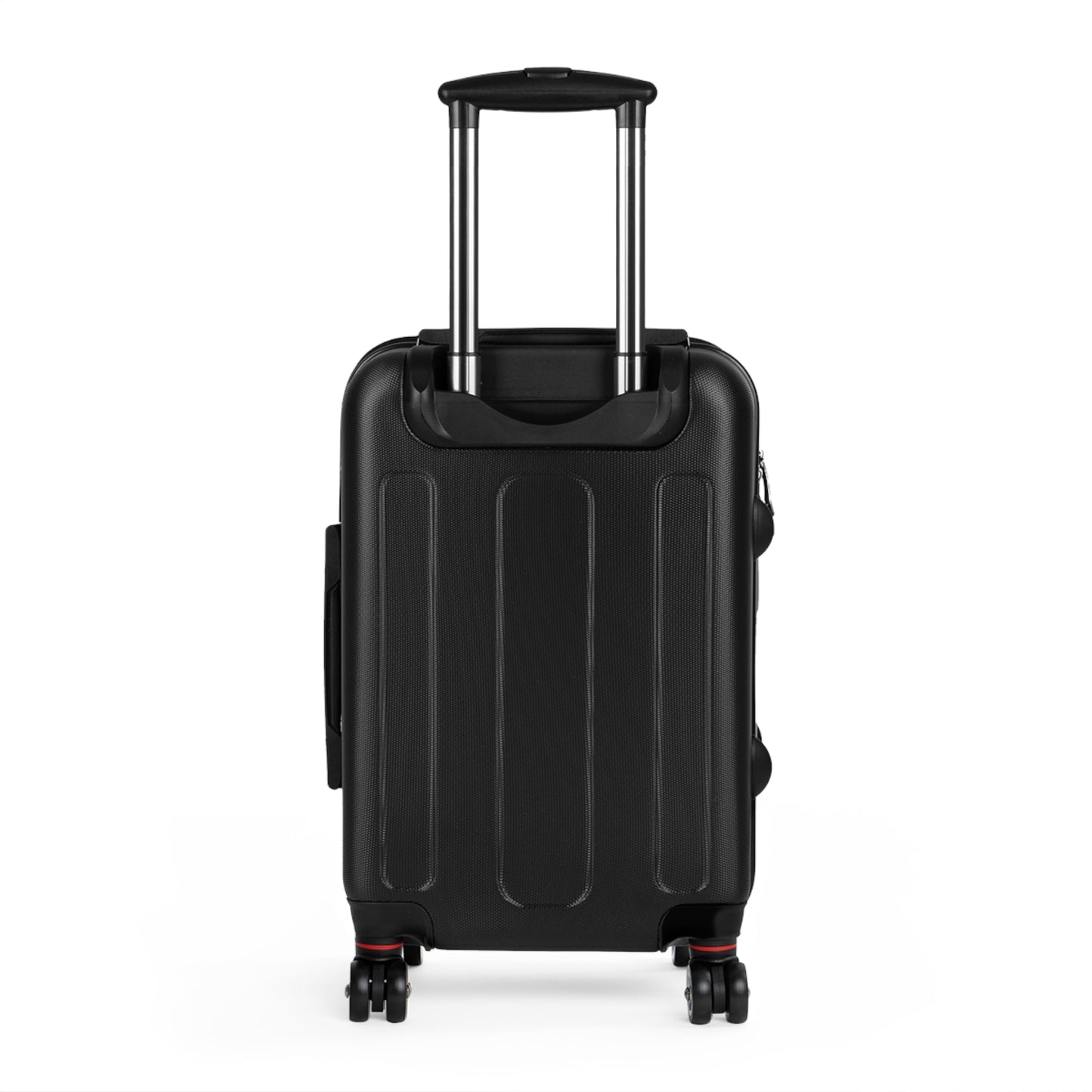 "Lean On Him" Suit Case