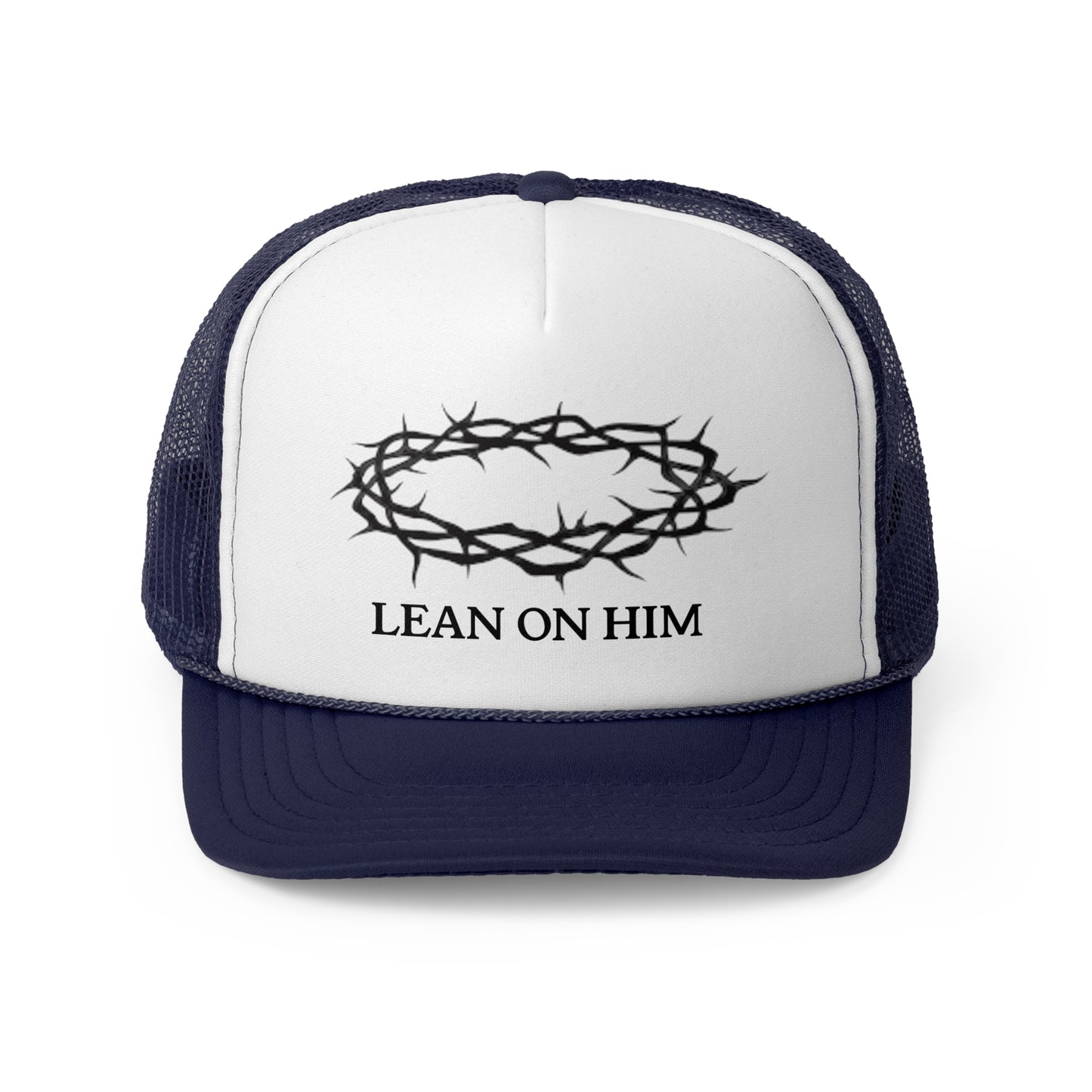 "Crown Of Thorns" Hat