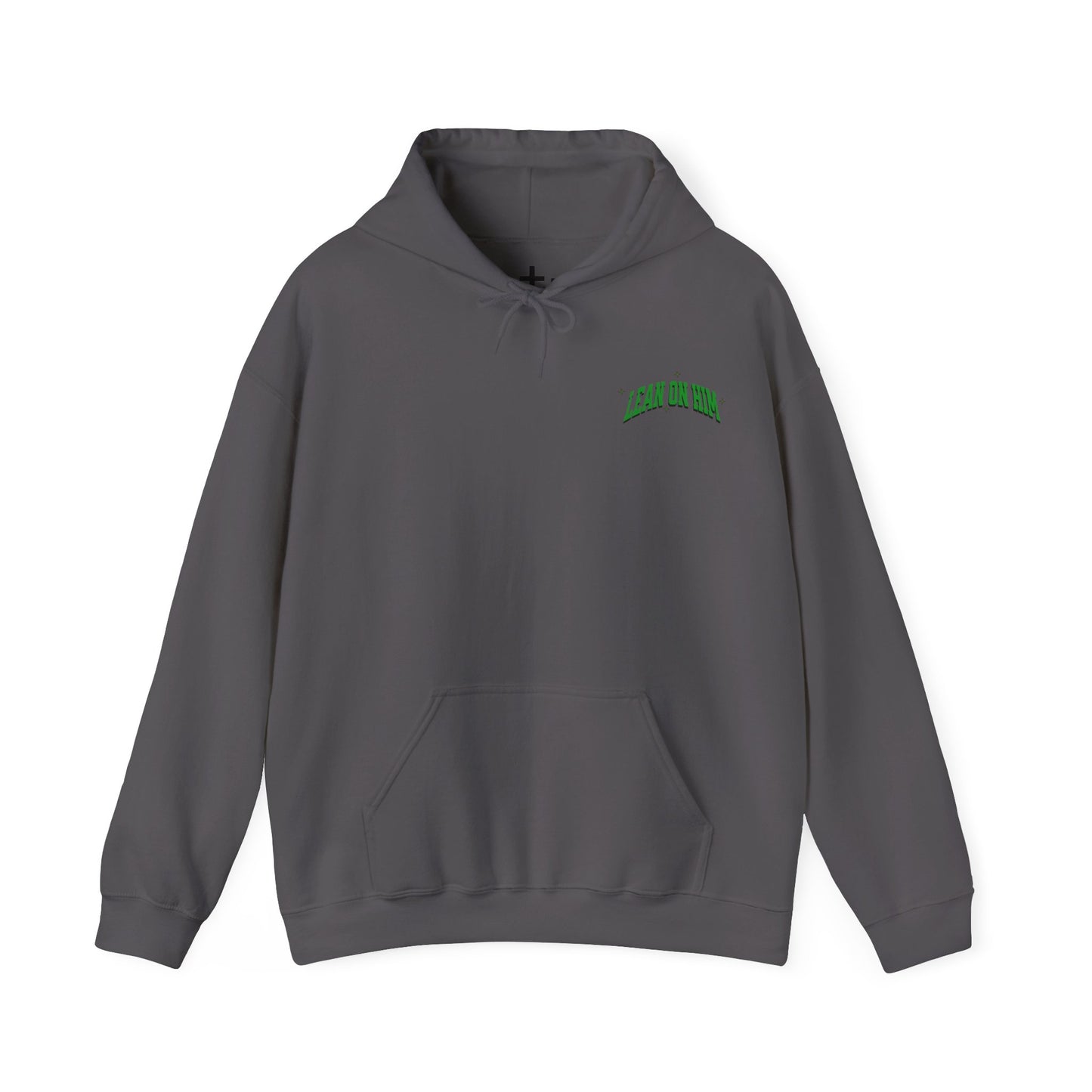 "CHRIST'S KINGDOM" HOODIE