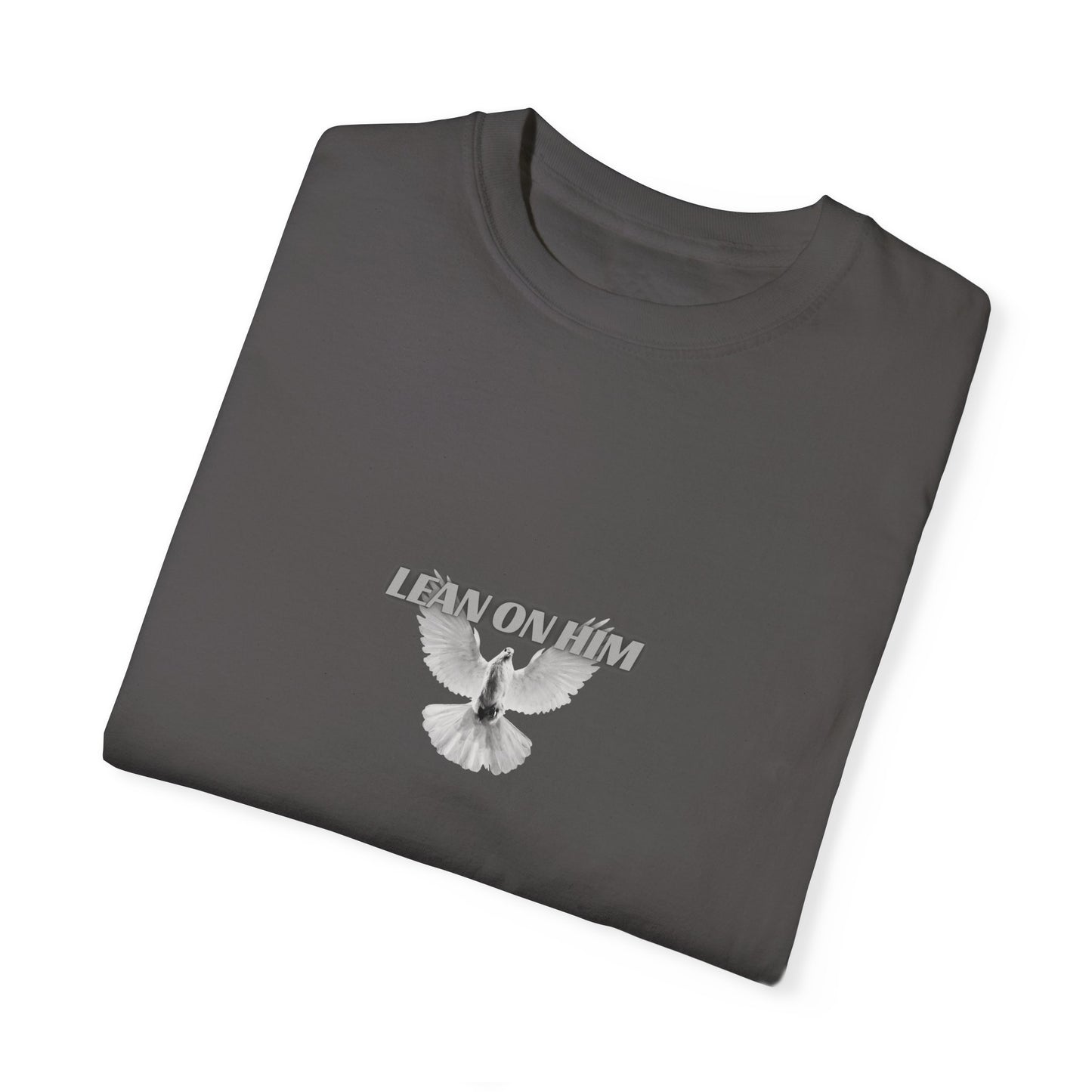 "TRUST IN THE SPIRIT’S VOICE" T-SHIRT