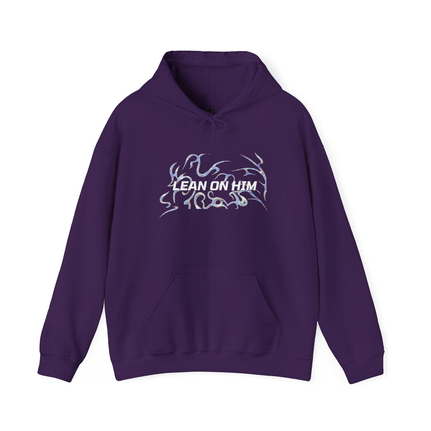 "UNSHAKEN FAITH" HOODIE