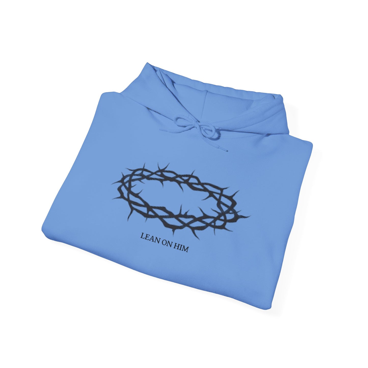 "TO SUFFER IS TO LOVE V.2" HOODIE