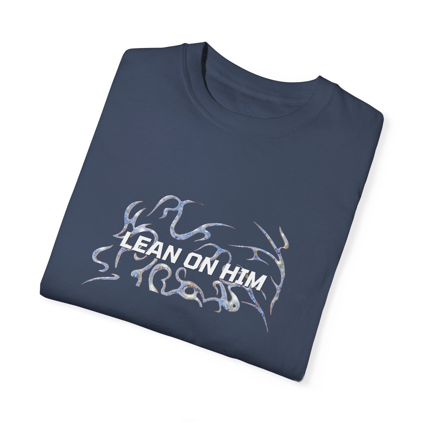 "UNSHAKEN FAITH" T-SHIRT