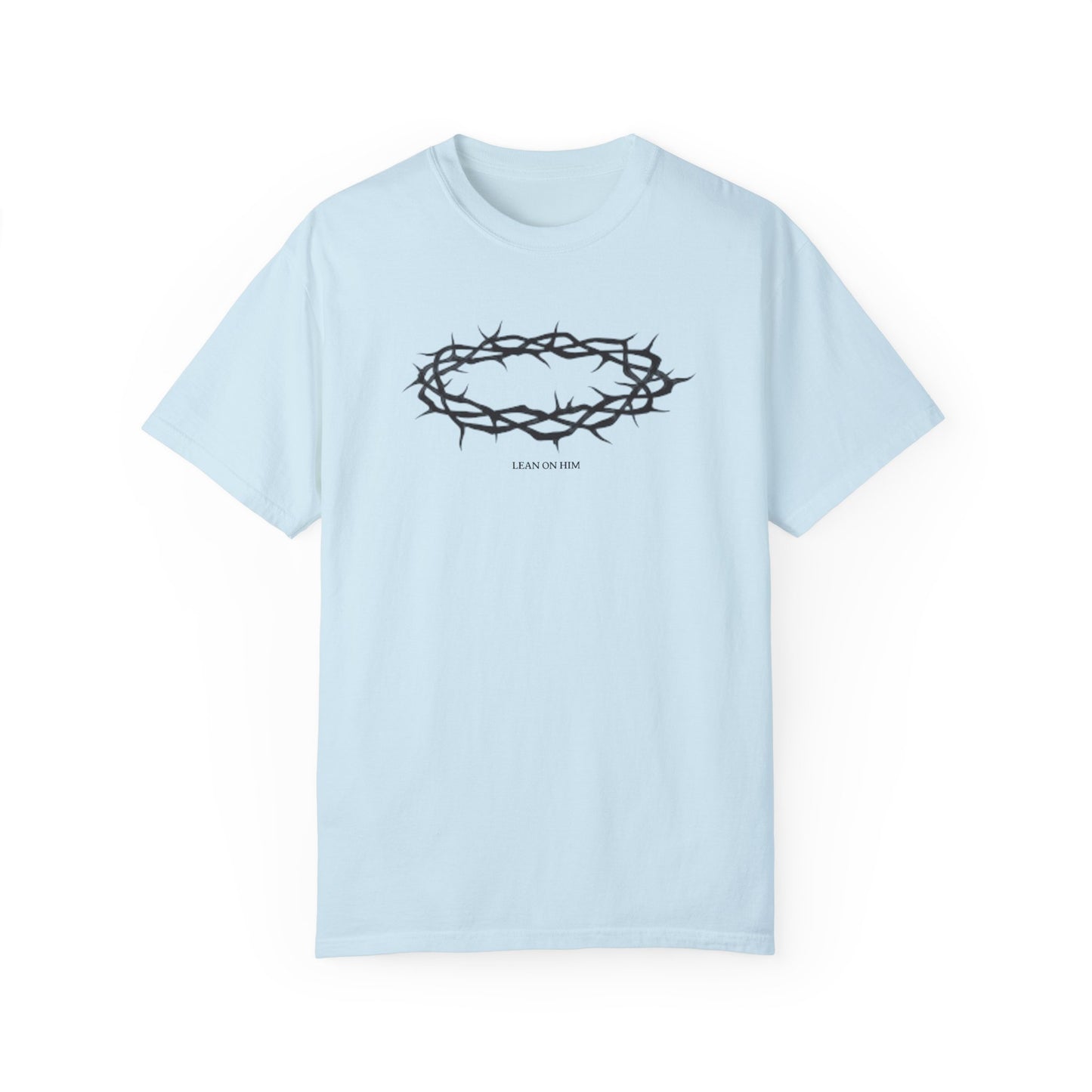 “TO SUFFER IS TO LOVE V.4” T-SHIRT