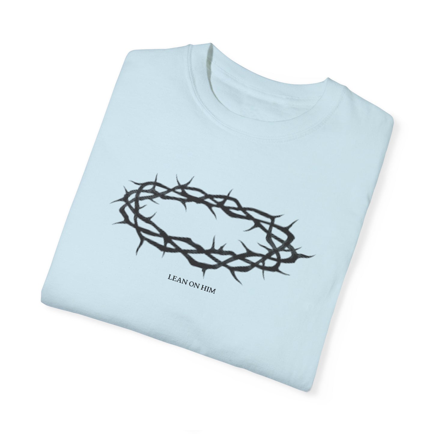 “TO SUFFER IS TO LOVE V.4” T-SHIRT