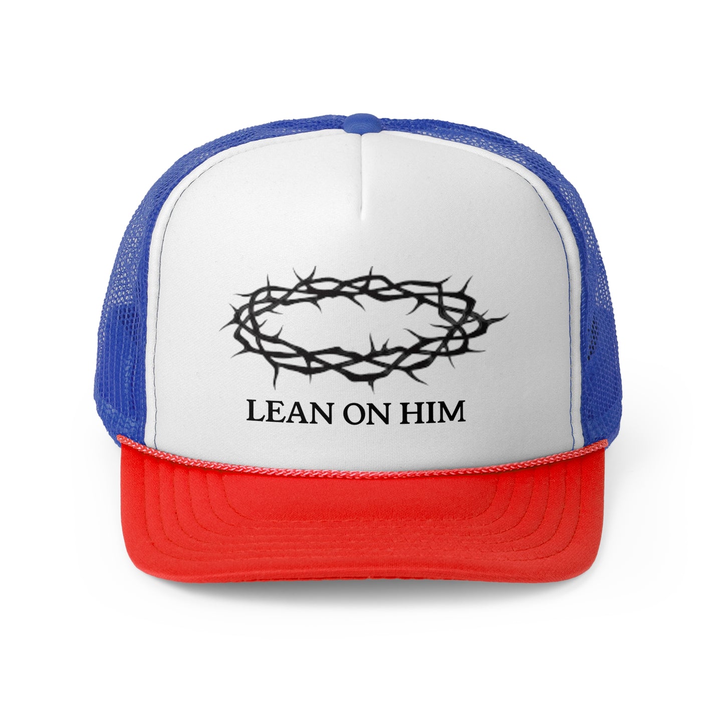 "Crown Of Thorns" Hat