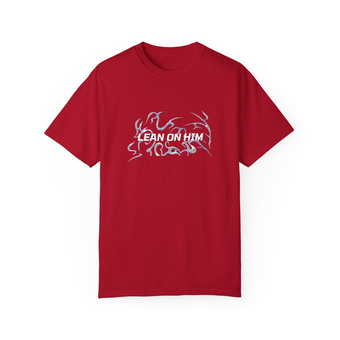 "ABIDING FAITH" T-SHIRT