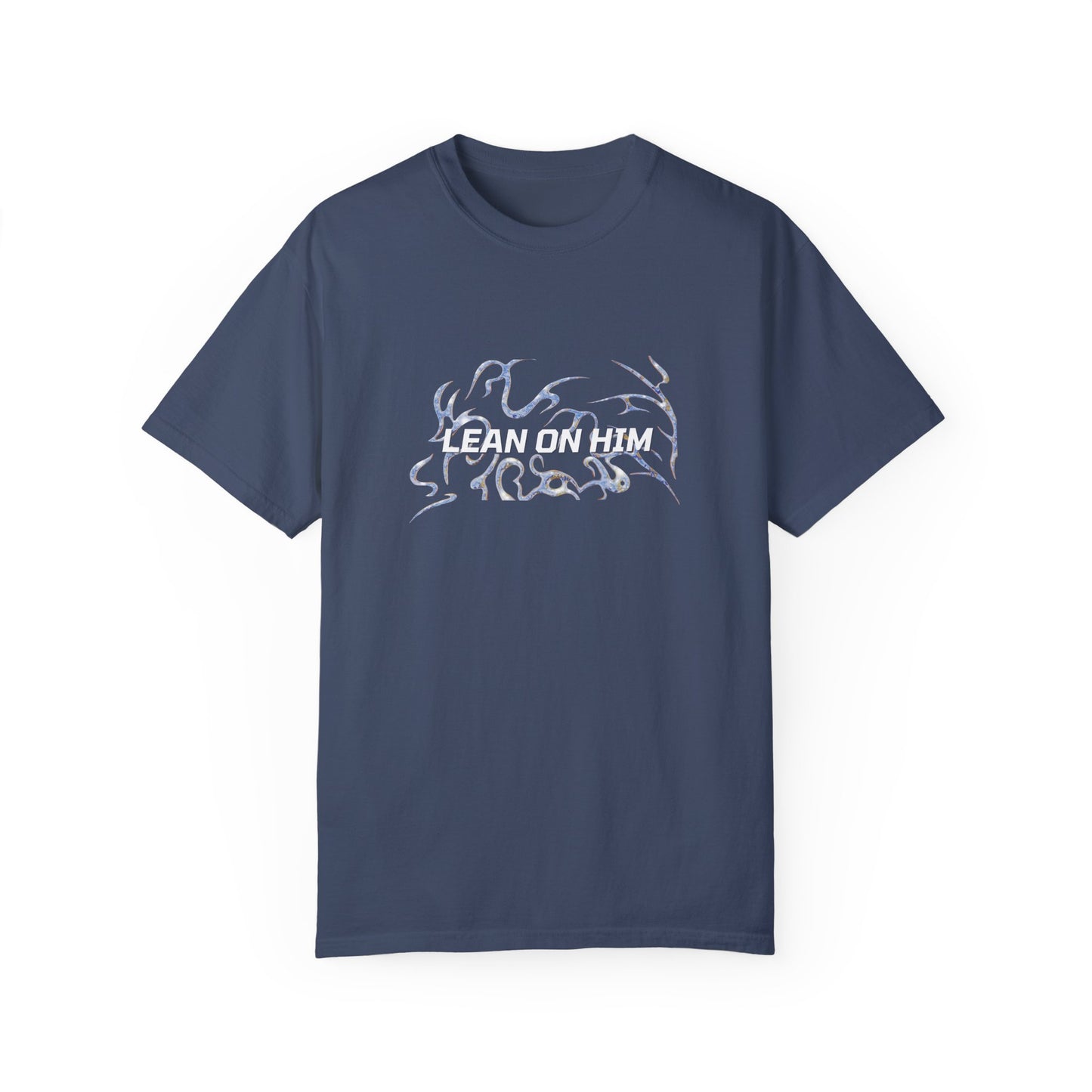 "UNSHAKEN FAITH" T-SHIRT