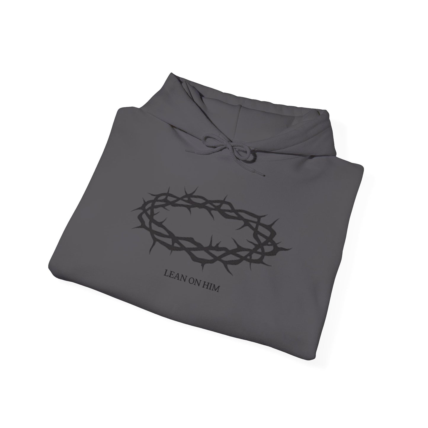 “TO SUFFER IS TO LOVE V.4”Hoodie