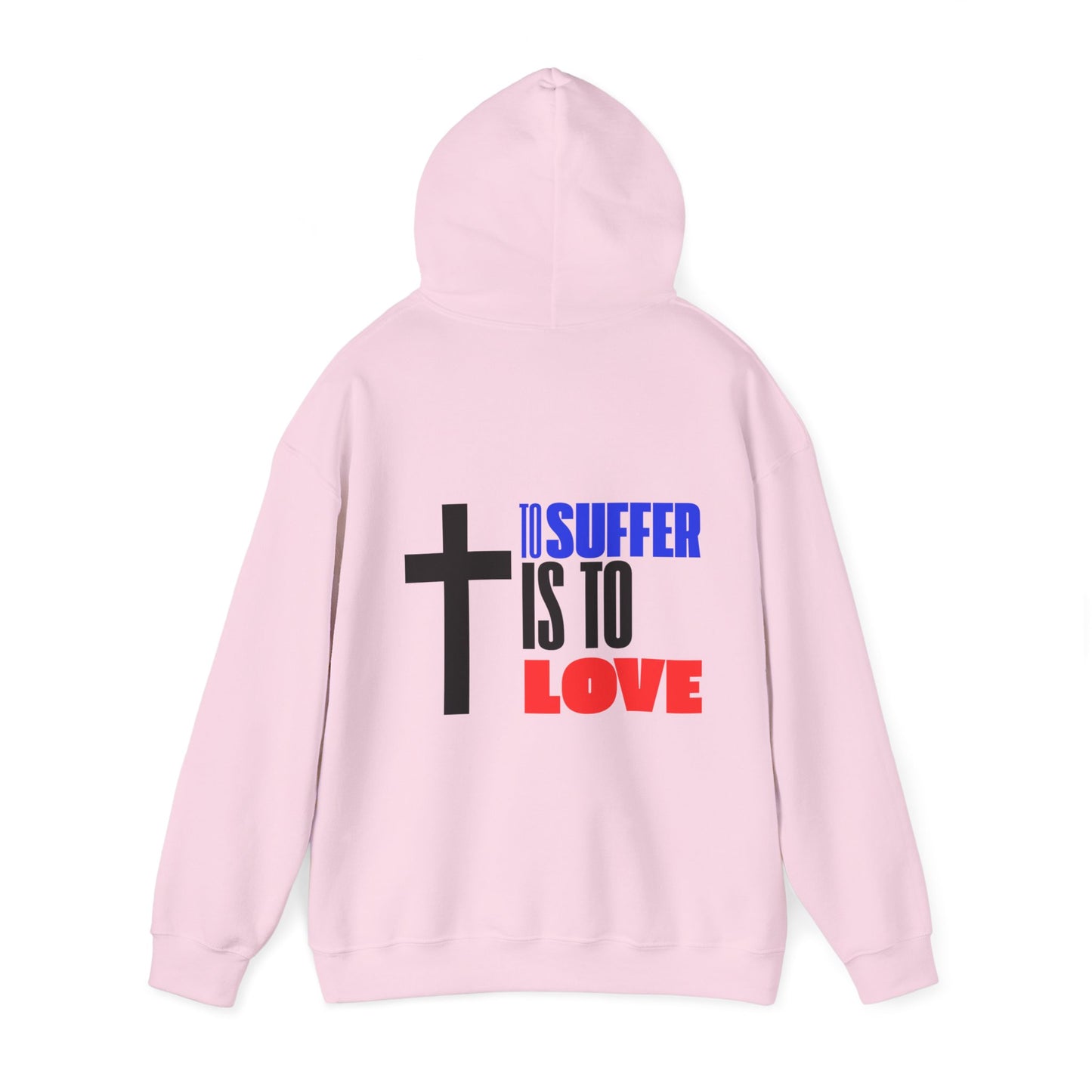 "To Suffer Is To Love V.3"
