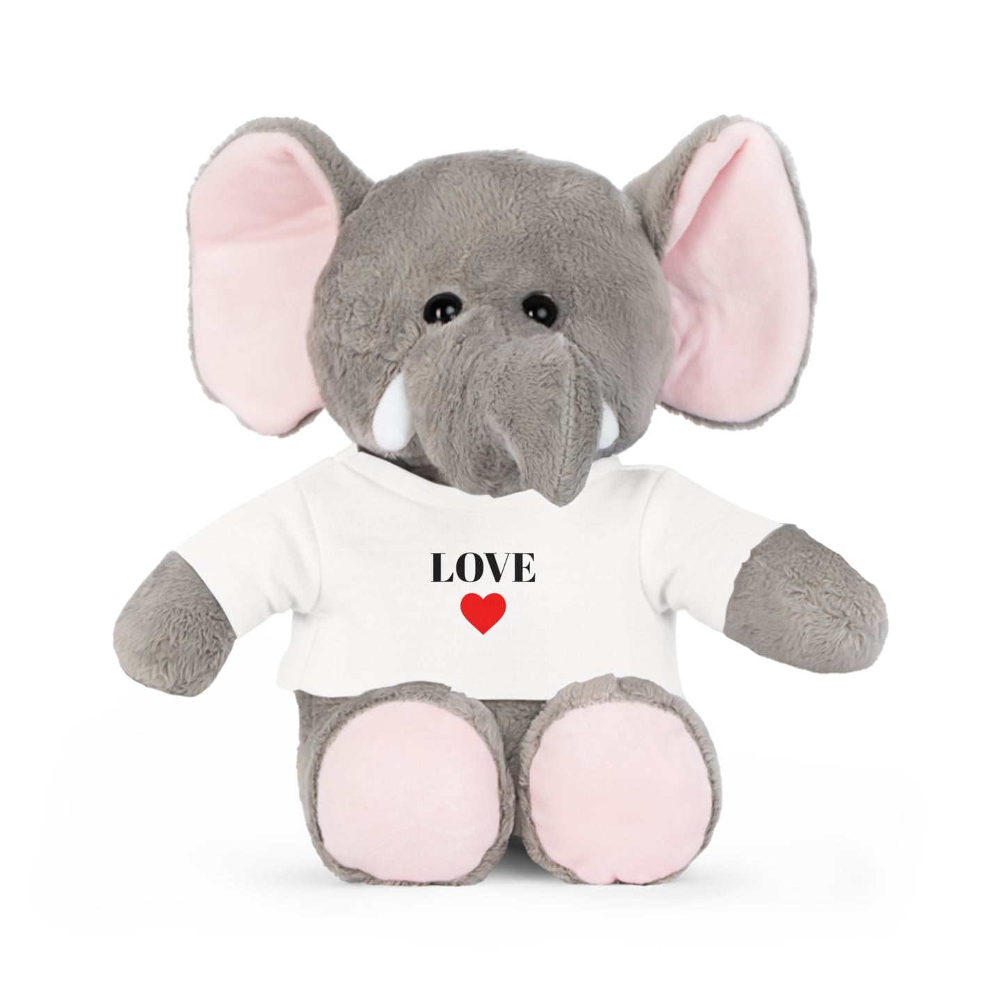 Love Stuffed Animal