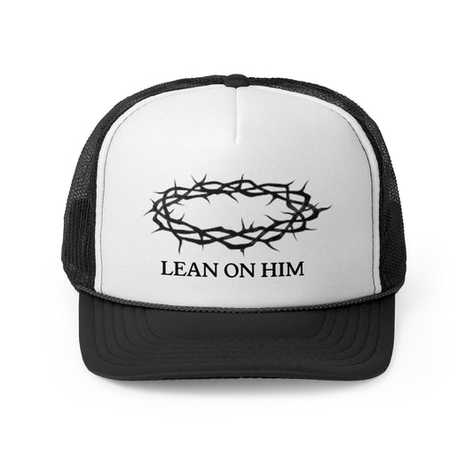 "Crown Of Thorns" Hat