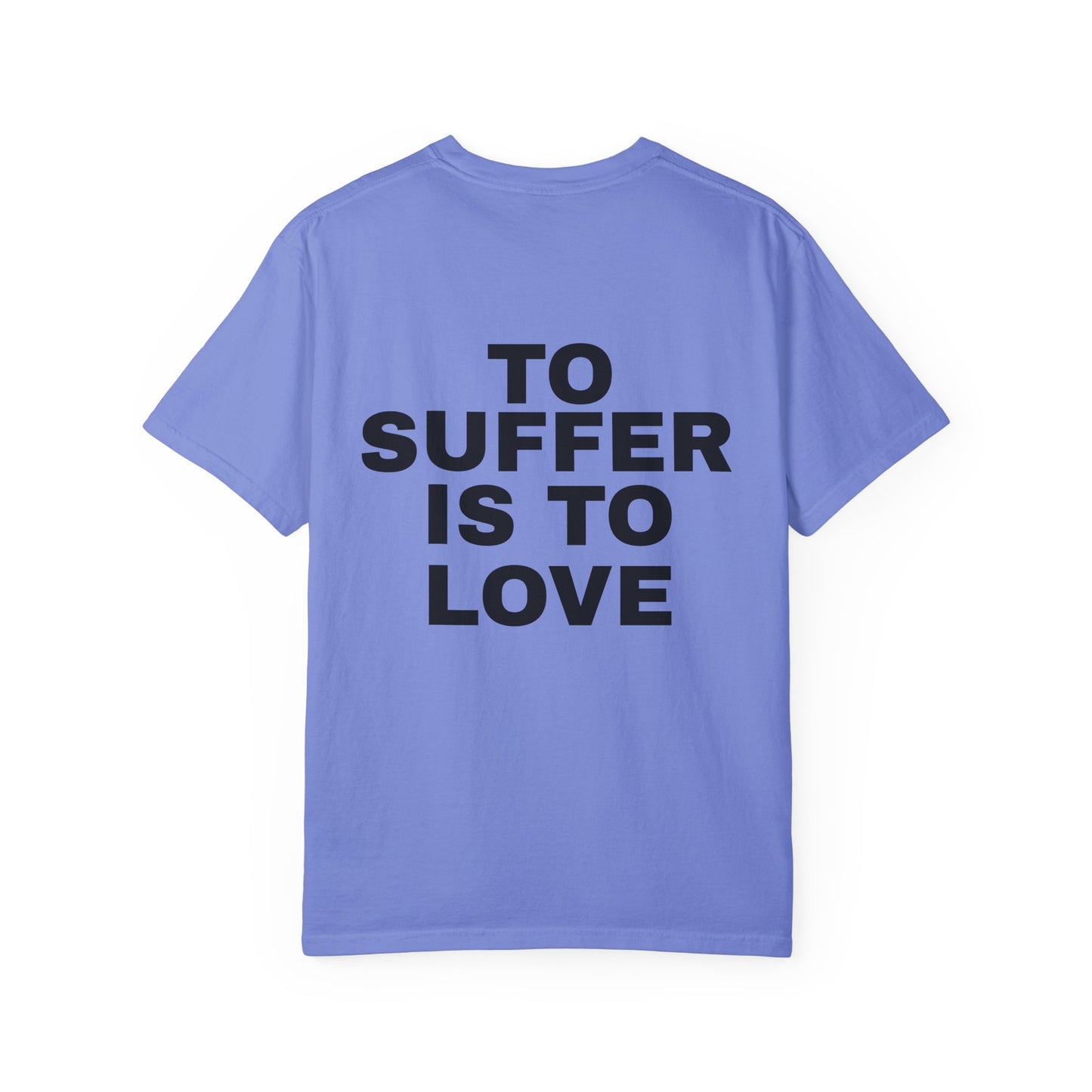 “YOU ARE LOVED” T-SHIRT