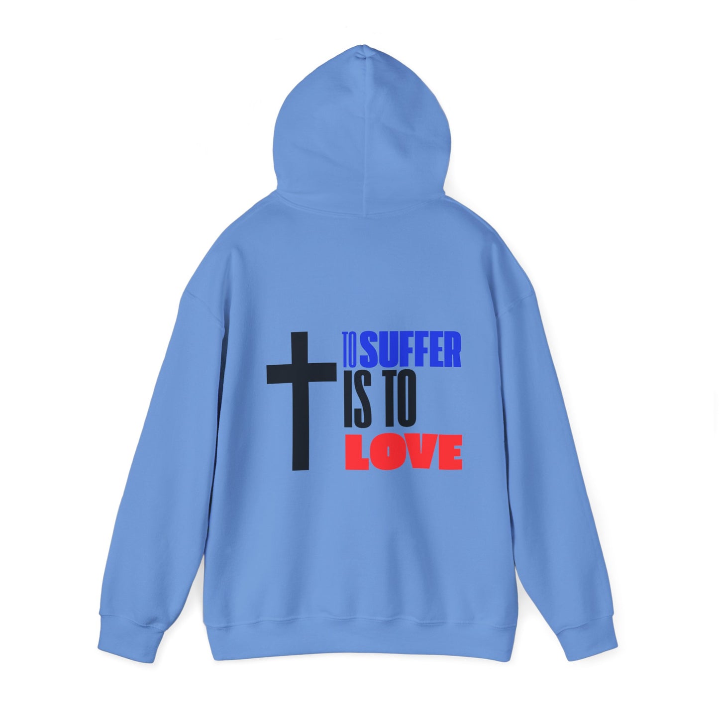 "To Suffer Is To Love V.3"