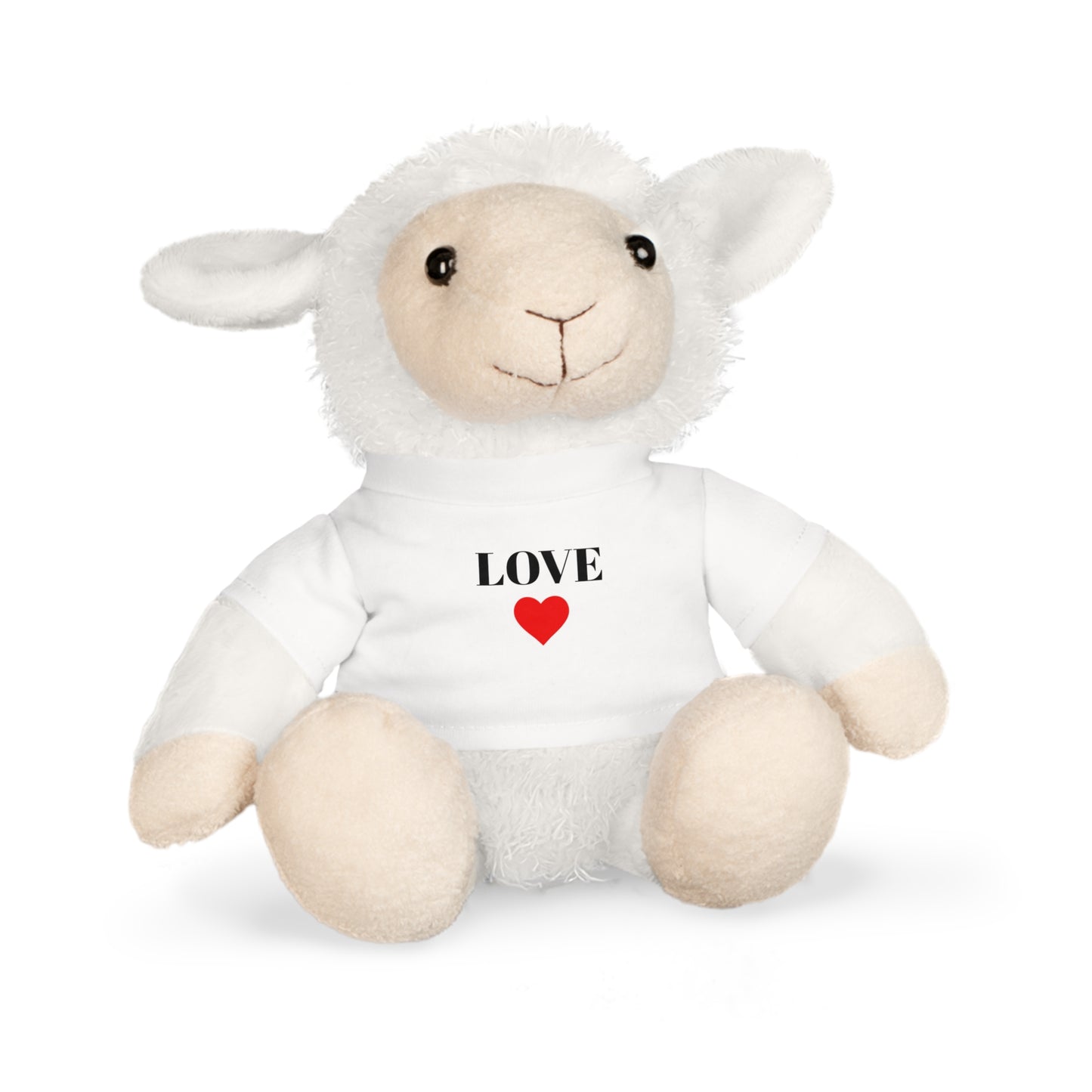Love Stuffed Animal