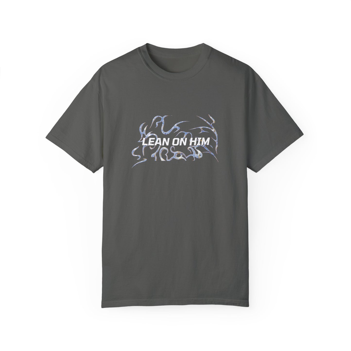 "CONCRETE FAITH" T-SHIRT