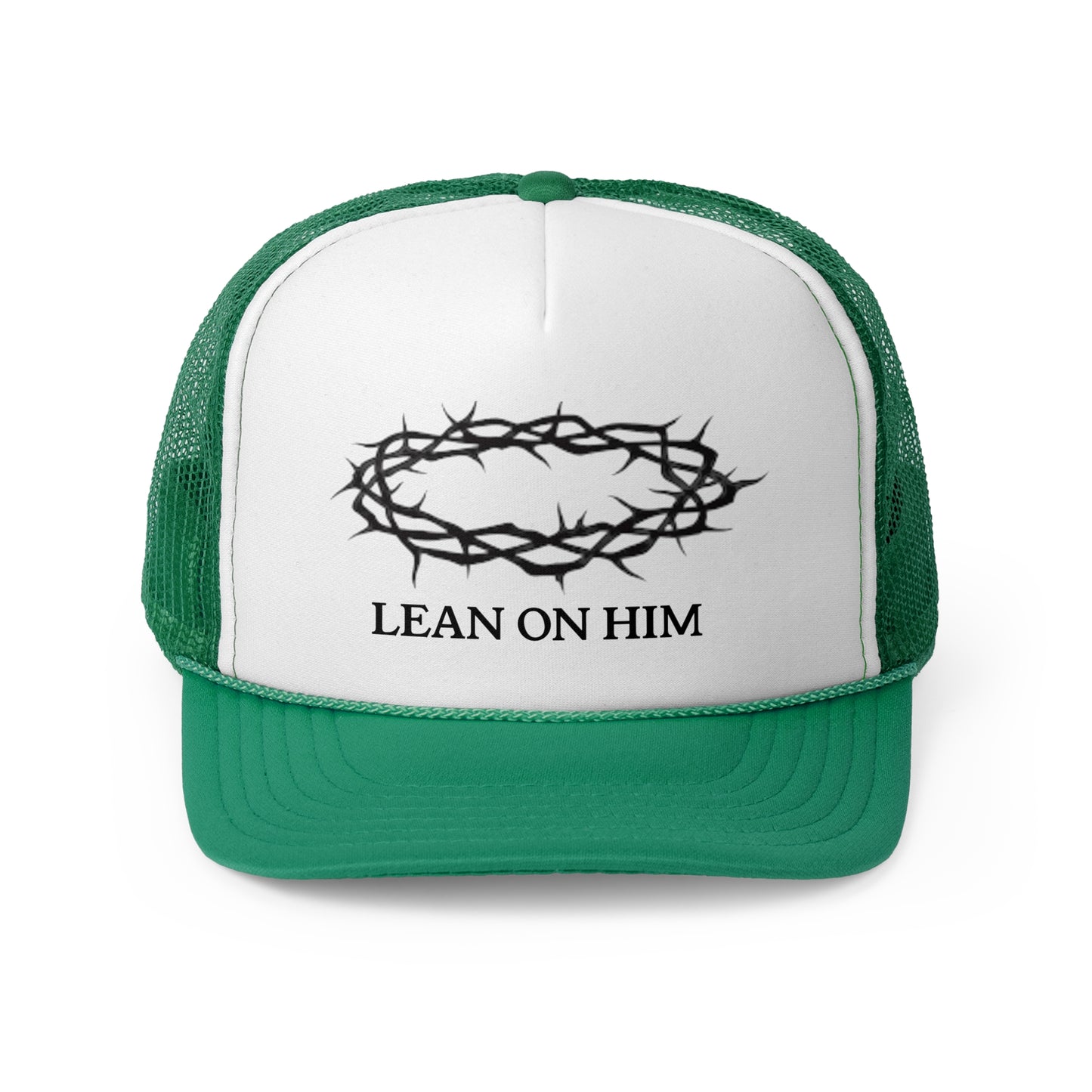 "Crown Of Thorns" Hat