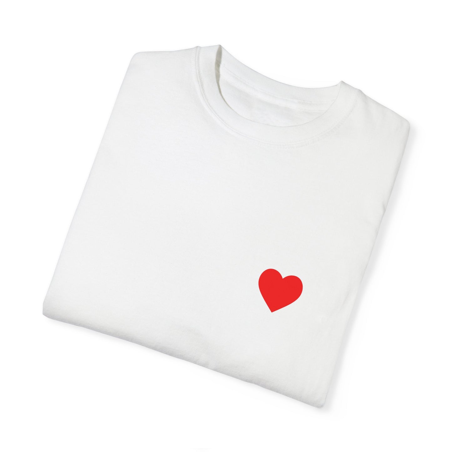 “YOU ARE LOVED” T-SHIRT