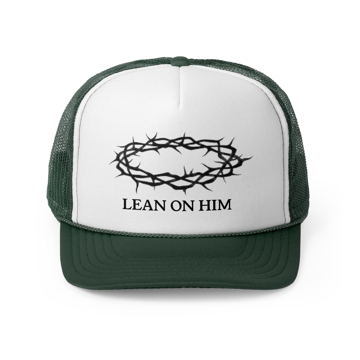 "Crown Of Thorns" Hat
